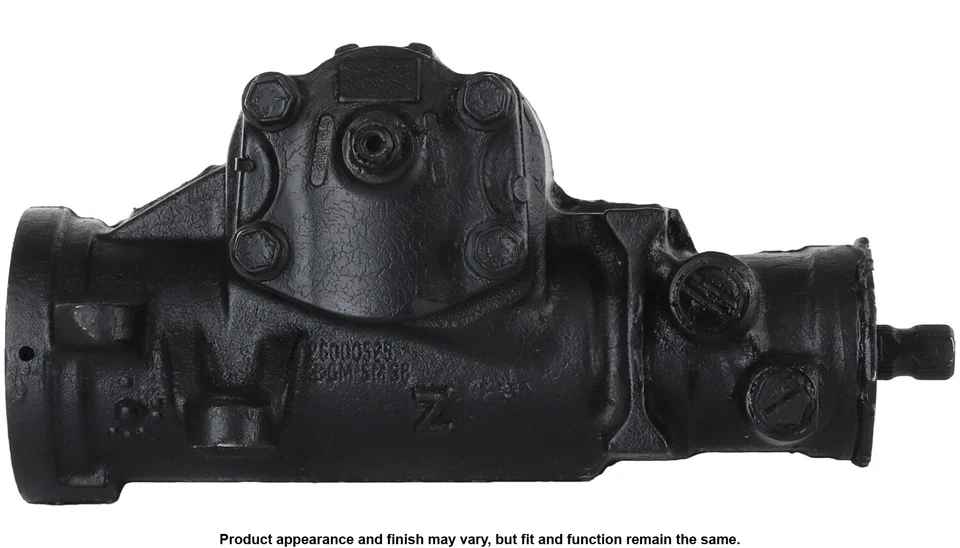 Steering Gear Cardone For 1980-1985 Buick Riviera - Image 3 of 4