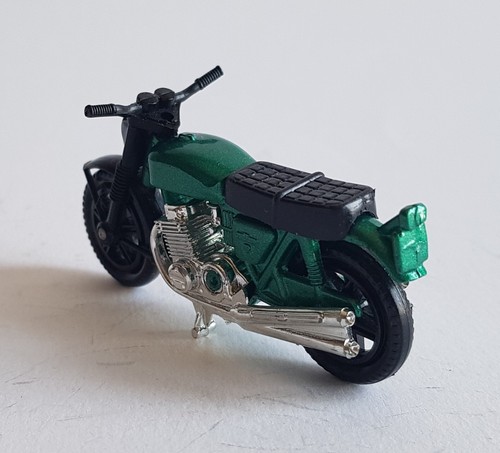 Matchbox Superfast No. 18, Hondarora, - Superb Mint Condition. - Picture 3 of 9