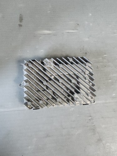 AUDI A4 A6 Leistungsmodul LED Scheinwerfer Steuergerät 4K0941591BD