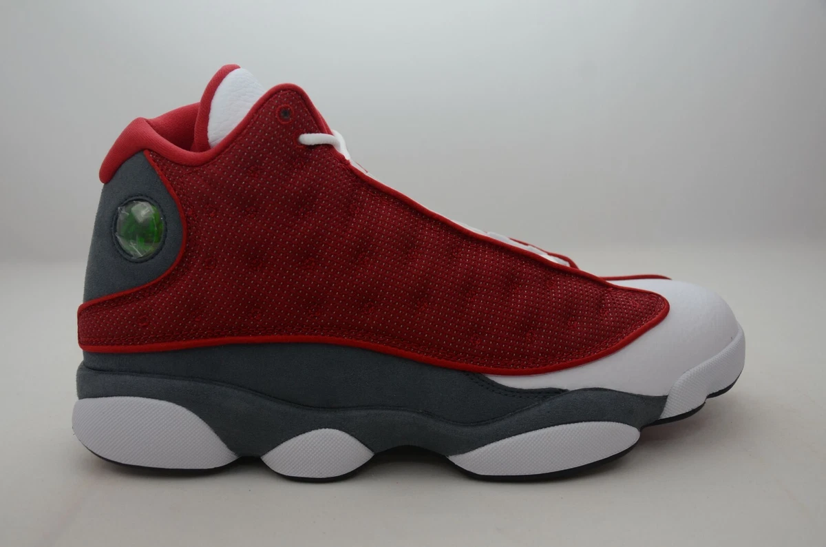 Jordan 13 retro all red Clearance
