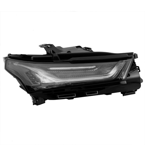 Right Side Daytime Running Light Daytime Run Lamp for 22-23 Chevrolet Traverse - Picture 6 of 16