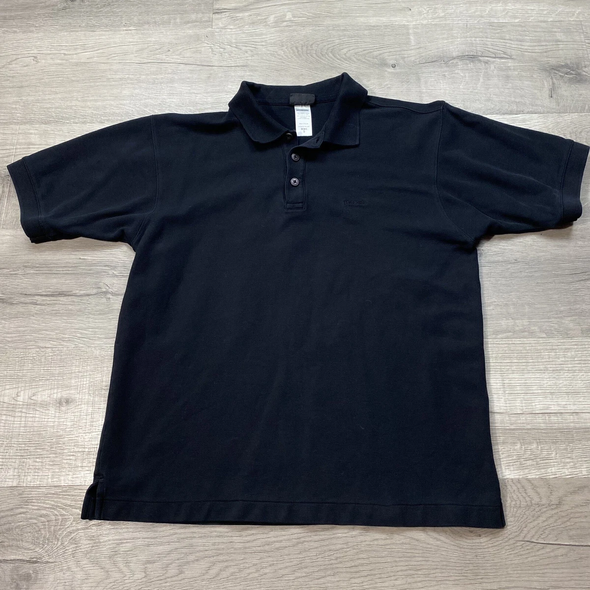 Patagonia sales polo shirt