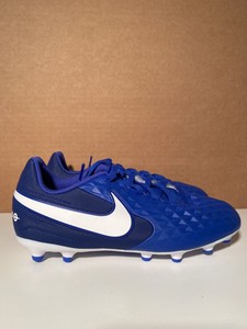 nike tiempo size 6