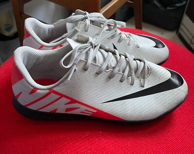 used nike football boots