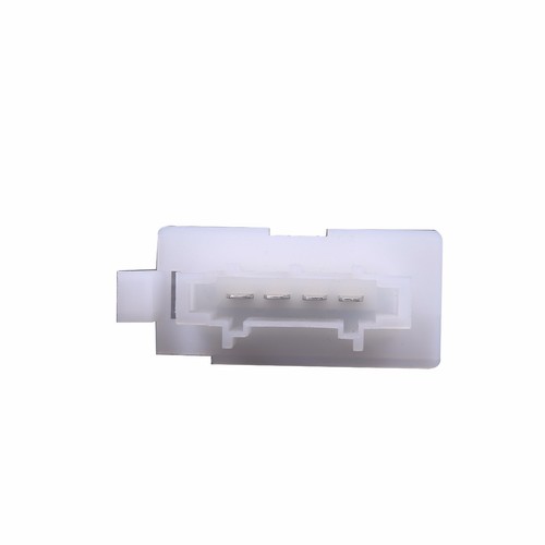 Heater Fan Blower Motor Tandem Resistor Regulator For VW Jetta 06-15 1K0959263A - Picture 6 of 7