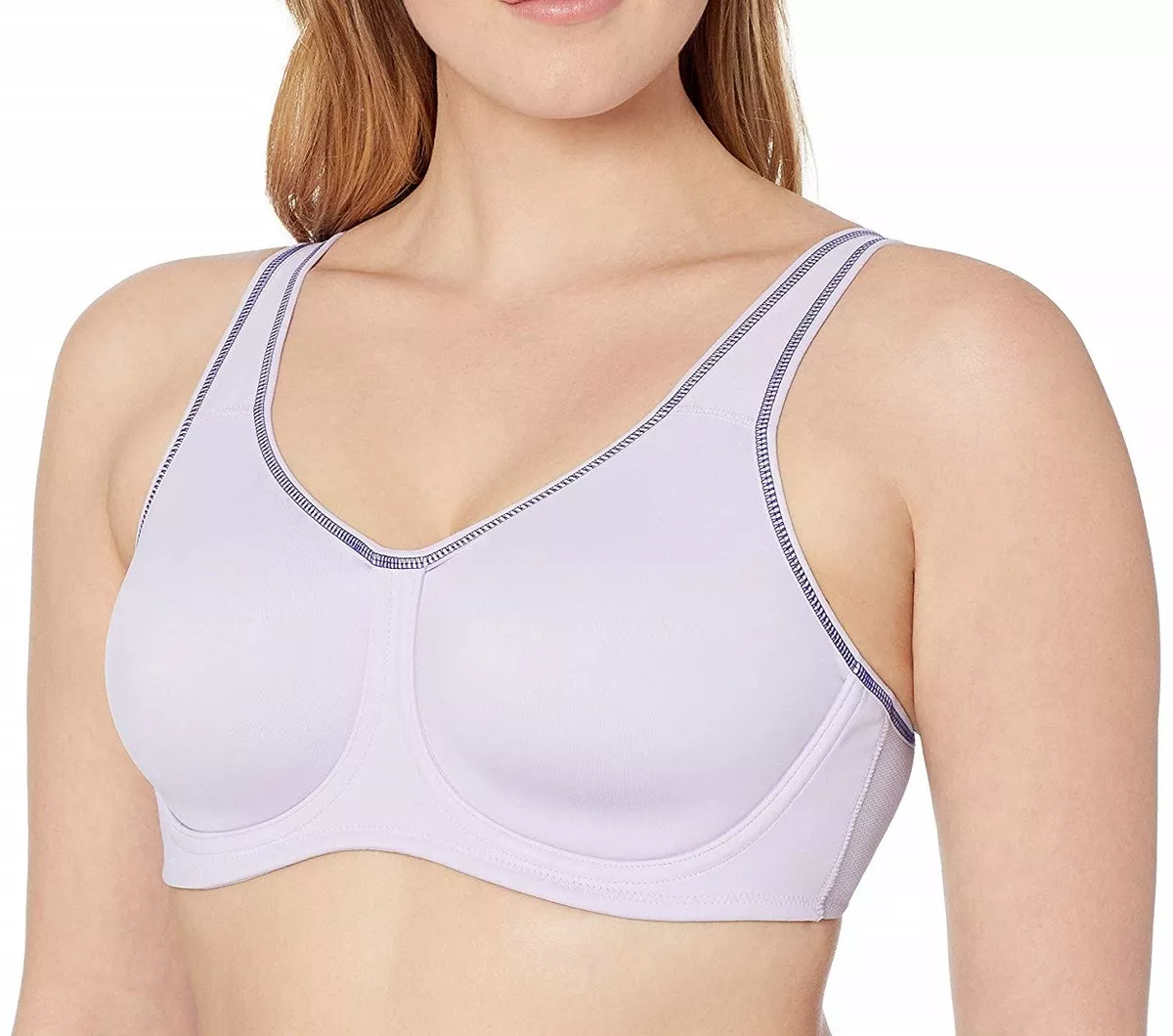 Wacoal 855170 Women's Sports Underwire Bra