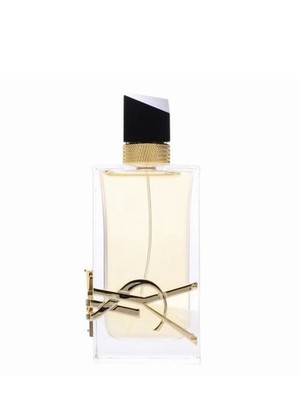 Yves Saint Laurent Libre Eau de Parfum Spray Regular Size 1 fl oz