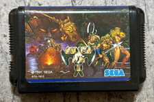 Las mejores ofertas en Puzzle Sega Genesis NTSC-J (Japón) Video