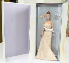 2003 International Fashion Doll 12" Midnight in Monaco Veronique Perrin #91015