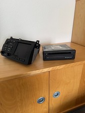 Original BMW E46/E39 Bordmonitor Philips 8383329 Navi 6908529 GPS Navigation