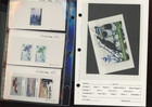 Denmark  Faroe Islands Stamps 140 plus different stamps (mb33 — photo 9