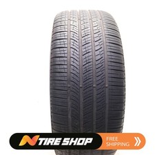Set of 2 Used 235/45R18 Pirelli P Zero MS RE0...