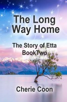 Cherie Coon | The Long Way Home | Taschenbuch | Englisch (2022) | Cherie Coon