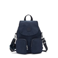 Zainetto Convertibile in Borsa a Tracolla Kipling FIREFLY UP Blue Blue 2