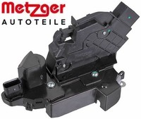 Metzger 2314576 TüRschloss FüR Jaguar FüR Land Rover