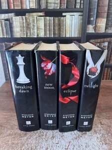 First Edition Twilight | eBay