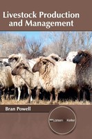 Bran Powell | Livestock Production and Management | Buch | Englisch (2017)