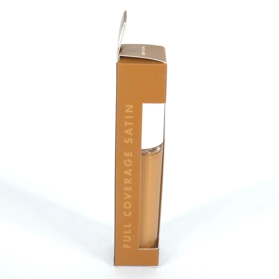 3 elf Hydrating Camo Concealer Deep Olive Full Coverage Satin Finish NEW 84837 - Image 3 of 4