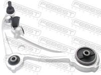 Febest Querlenker Dreieckslenker 0224-J32RH FüR Nissan J32 Teana 2 Four Allrad
