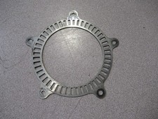 Couronne contrôle roue arrière (Piaggio - X10 350 2012 - 2017) - photo 1