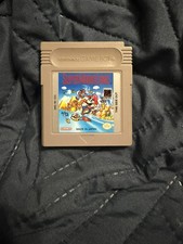 Thumbnail of ebay&reg; auction 298487787319 | Super mario land gameboy