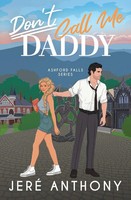 Jeré Anthony | Don't Call Me Daddy | Taschenbuch | Englisch (2024)