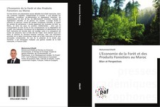Mohammed Ellatifi | LEconomie de la Forêt et...