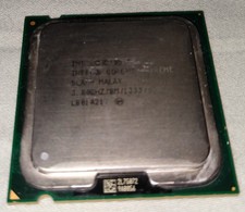 Intel Core 2 Extreme QX6850 SLAFN 3GHz LGA 775 Quad Core CPU