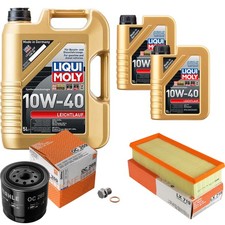 Filtre à huile Rover 420