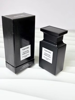 Tom Ford Fucking Fabulous Eau De Parfum Unisex 100ml
