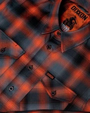 Dixxon Flannel Co. "Sound of Freedom Flannel" Men’s Size: M - Sold Out