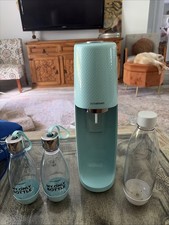 SODASTREAM Fizzi SPT-001 Sparkling Water Soda...