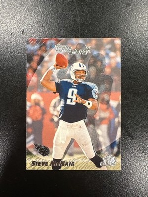 2000 Topps Stars Football *Pick Your Card* Base & Heros of Hawaii