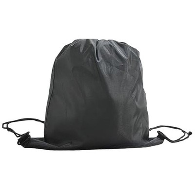Folding Sport Backpack Motorcycle Helmet Bag Drawstring Backpack For Gym