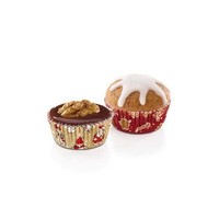 Tescoma CONF.60 Cups Papier Weihnachten 6Cm Delicia 630616