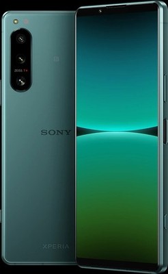 Sony Xperia 5 IV Dual SIM 8GB 128GB Grün