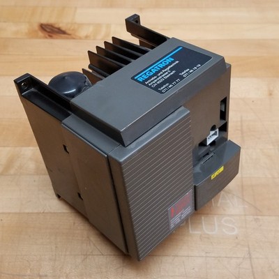 Fuji Electric FVR008E7S-7EX Inverter Drive, 200-240V, 60Hz, 5.0A, 1.9kVA - USED