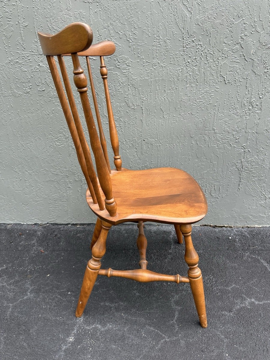 Arm Chairs Ethan Allen Windsor Chairs Set Of Ethan Allen Vintage