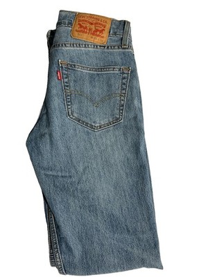 Levi's 511 Jeans, Blau