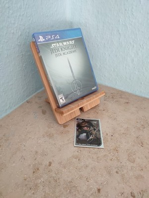Star Wars - Jedi Knight: Jedi Academy - Sony Playstation PS4 - Limited Run Games