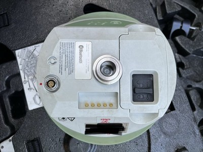 Leica ATX1230 GG GNSS Vermessungs Antenne Survey