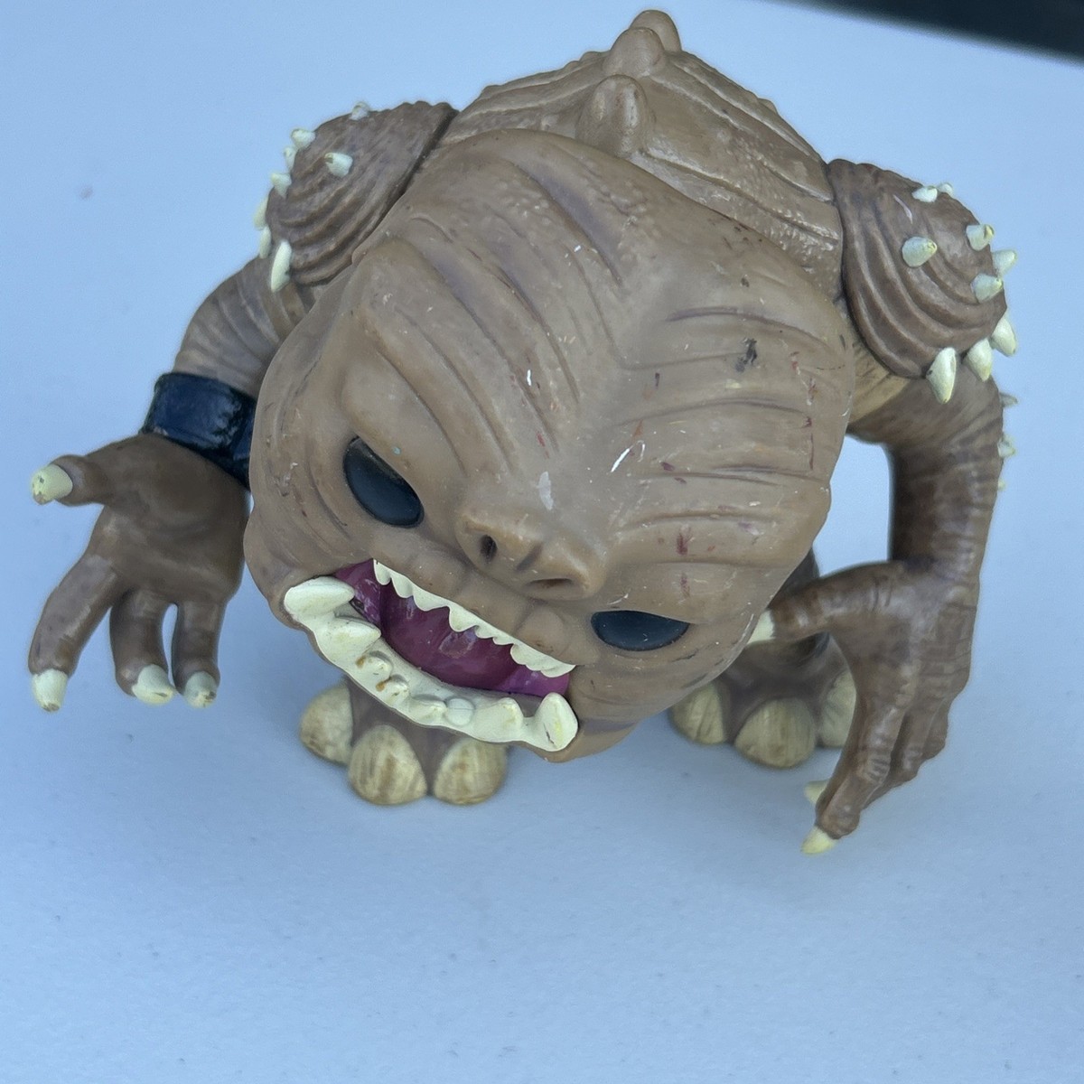 Star Wars Funko Rancor Action Figure Toy Loose OOB No Box Jabba