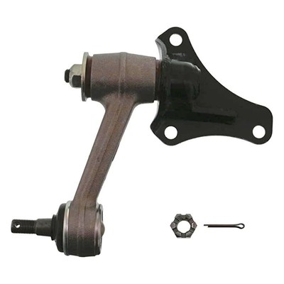 ORIGINAL  Febi Bilstein Lenkzwischenhebel Vorne für Mitsubishi PAJERO I Canvas