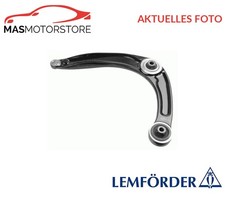 QUERLENKER LENKER RADAUFHÄNGUNG LEMFÖRDER 37012 01 A FÜR CITROËN C4 I
