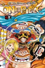 ONE PIECE 112 Star Comics