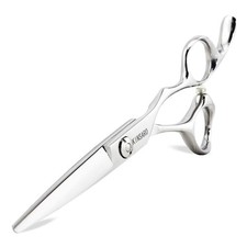 5.5" Barber Hair scissors Professional Hair Cutting Shears 440C 5.5" Cutting
