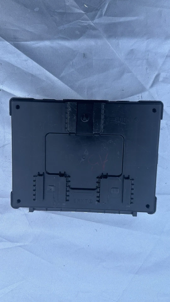 Módulo de control de carrocería Hyundai Sonata BCM 2015-2017 PN 95400-C2201 Foto 3 de 4