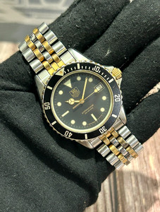 TAG Heuer Professional 1000 | eBay