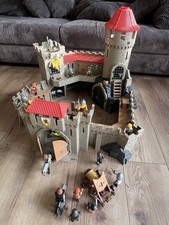 Playmobil Große Löwenritterburg 7479