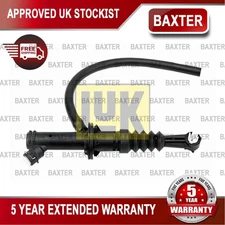 Fits Renault Megane Sc�nic Grand Fluence Baxter Clutch Master Cylinder #1